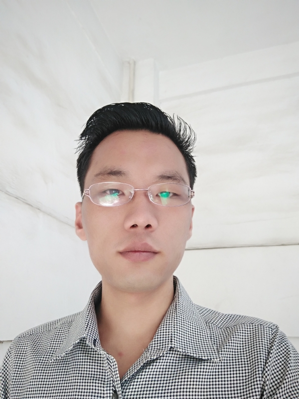 心随意动的第一张照片--福建相亲网