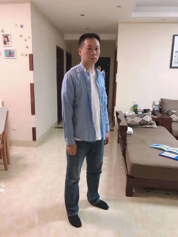 以勒的第一张照片--福建相亲网