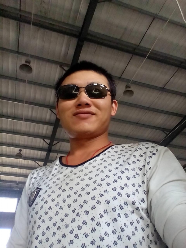 爱拼才会赢的第一张照片--福建相亲网