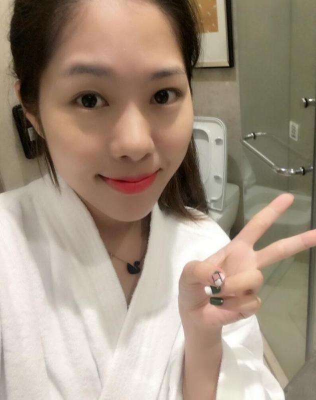 爱你很幸福的第一张照片--福建相亲网