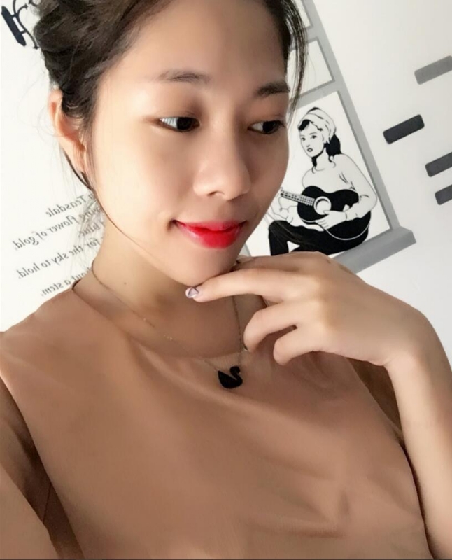 爱你很幸福的第二张照片--福建相亲网