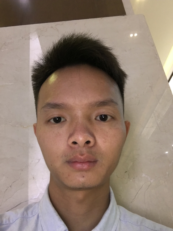 为爱等待的第一张照片--福建相亲网
