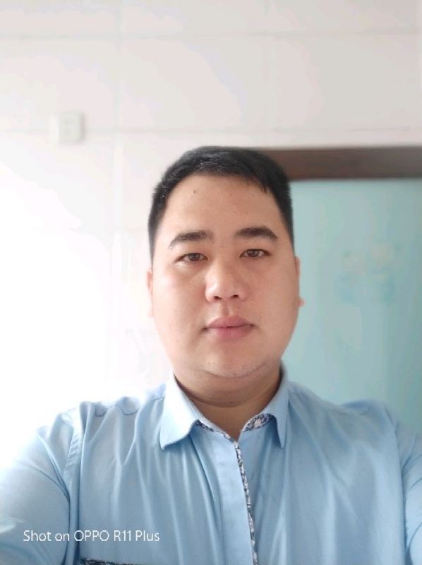 真心面对缘分的第一张照片--福建相亲网
