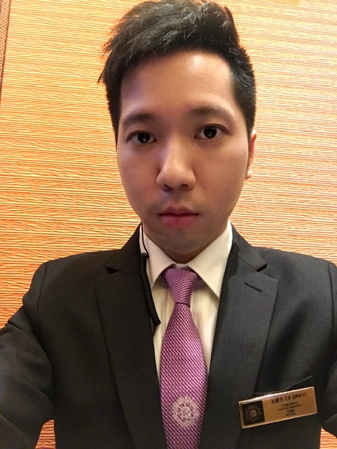 Hello的第一张照片--福建相亲网