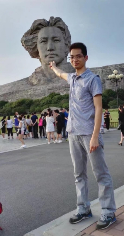 惠辉的牛的第一张照片--福建相亲网