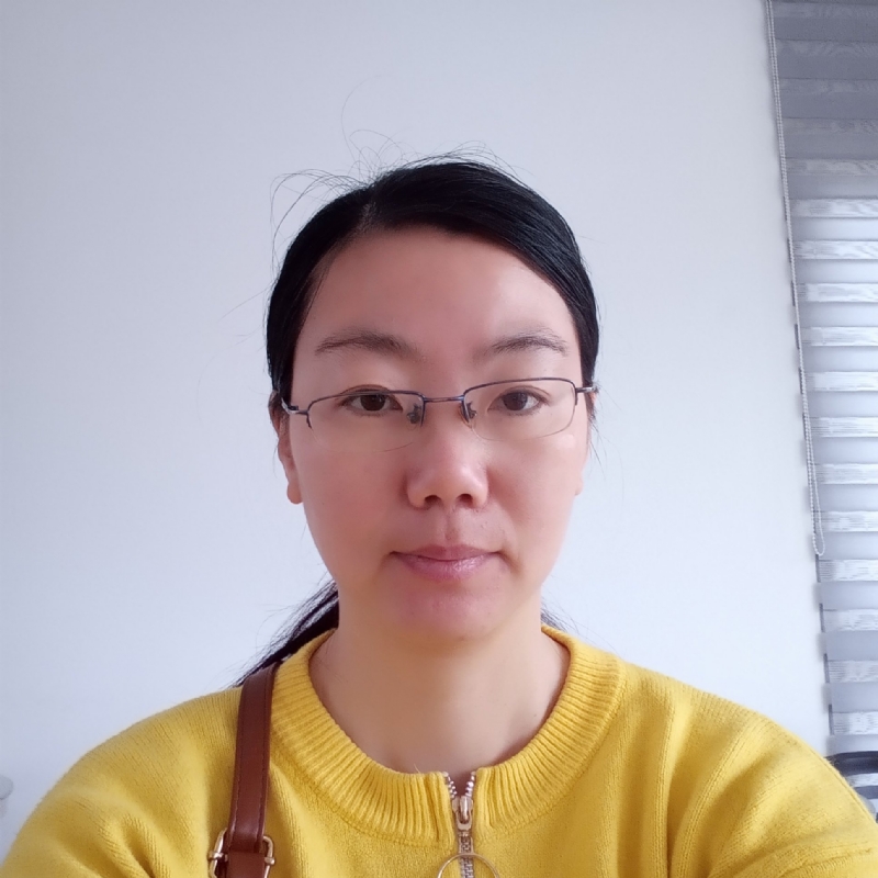 jennifer的第一张照片--福建相亲网