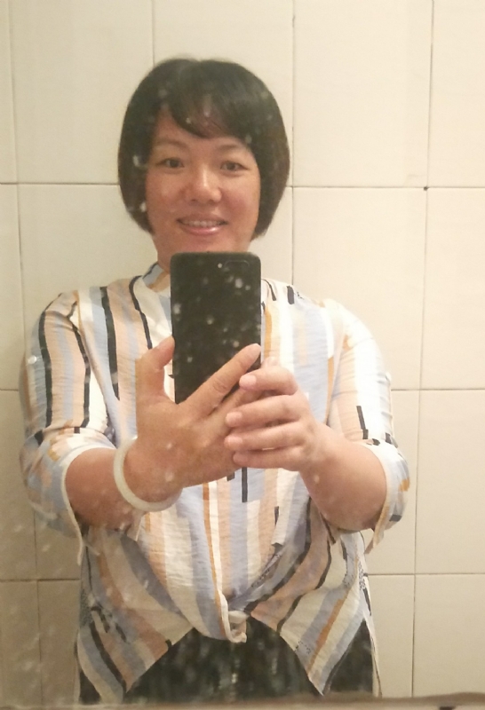 金金的第一张照片--福建相亲网