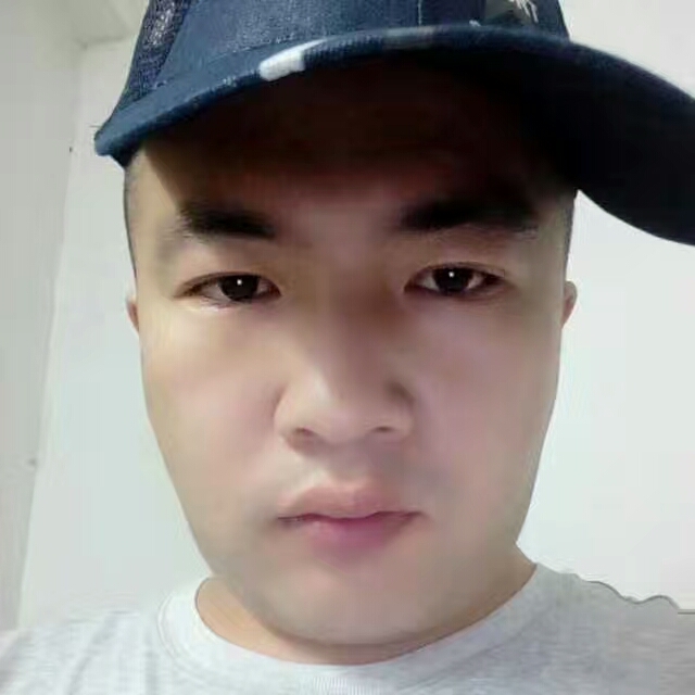 你的高冷范只属于我的第一张照片--福建相亲网
