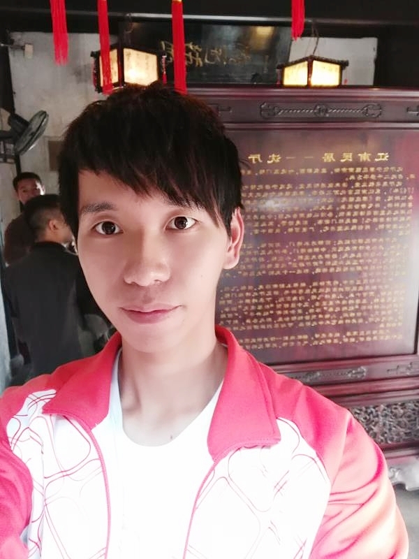 alex流年的第一张照片--福建相亲网