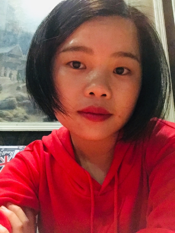 阿言的第一张照片--福建相亲网