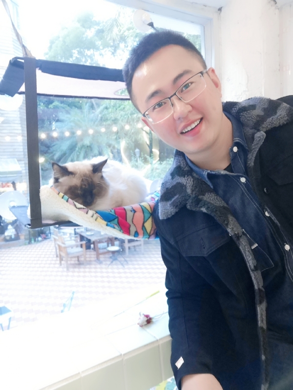 云轩的第一张照片--福建相亲网