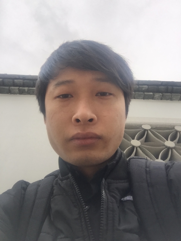小雷的第一张照片--福建相亲网
