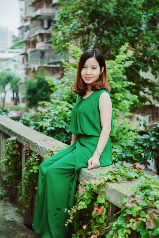 鸢莺的第五张照片--福建相亲网