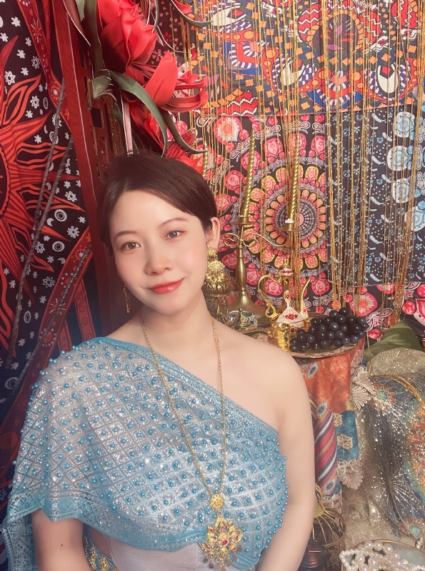 鸢莺的第八张照片--福建相亲网