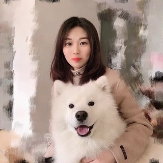 Alice的第一张照片--福建相亲网