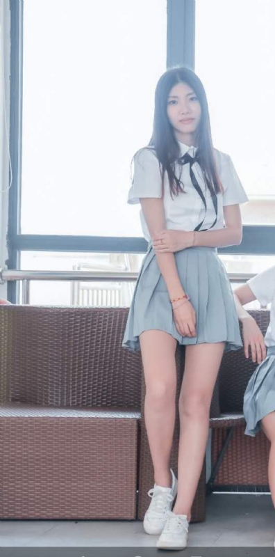 艾丽莎的第一张照片--福建相亲网