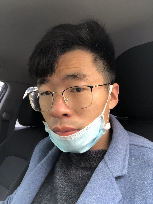 李先生的第一张照片--福建相亲网