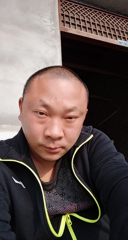 马克的第一张照片--福建相亲网