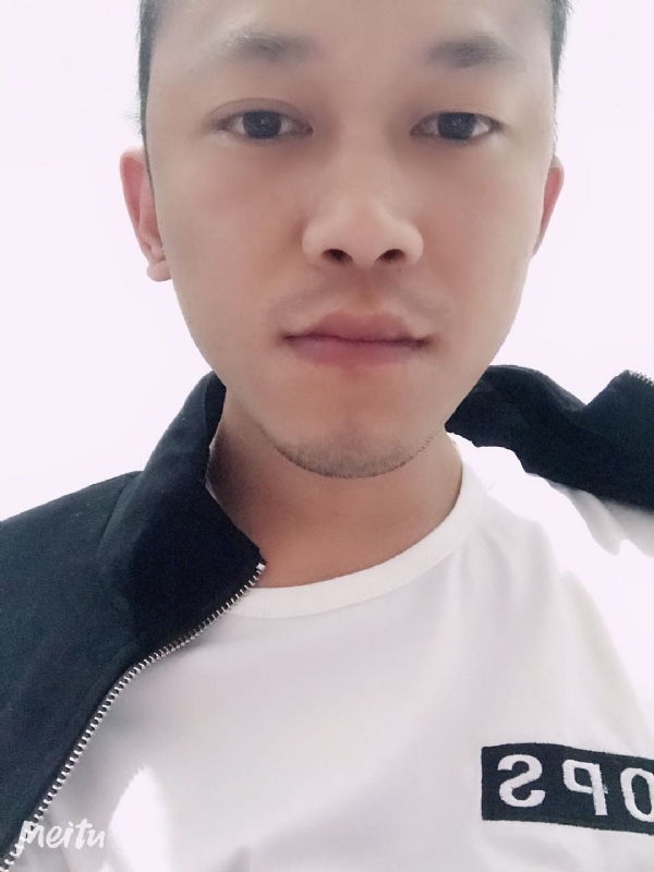 陈诚的第一张照片--福建相亲网