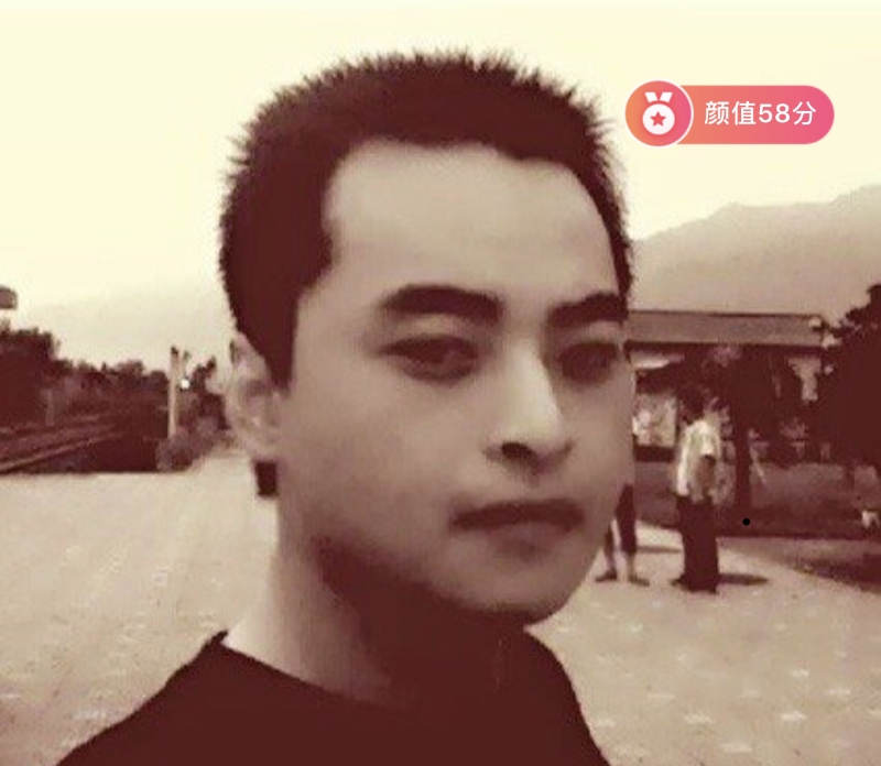 缘来是爱情的第一张照片--福建相亲网