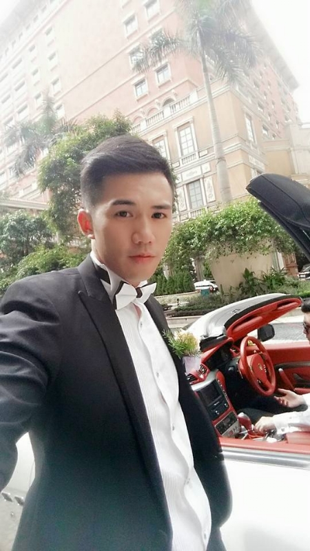 上善若水的第一张照片--福建相亲网