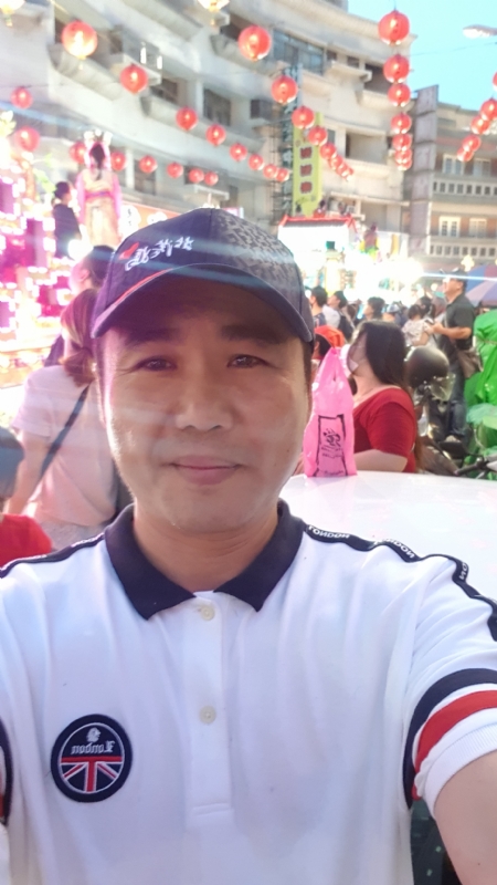 小陳的第一张照片--福建相亲网
