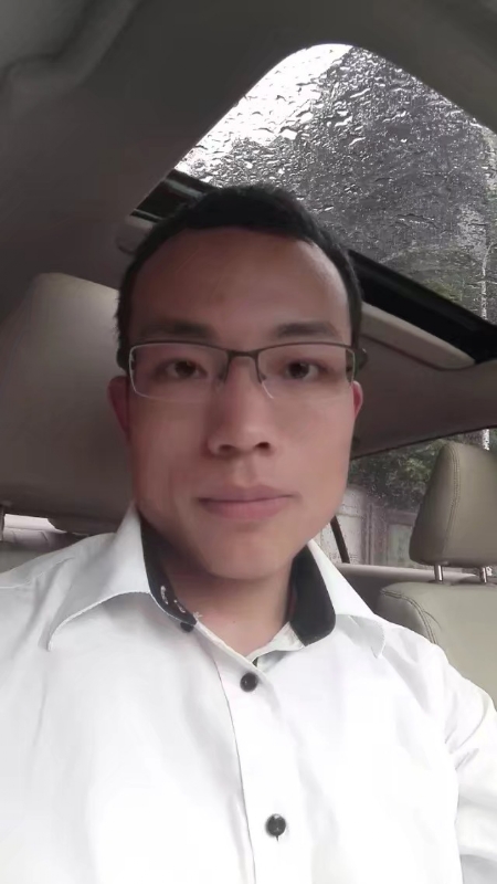 随缘而来的第一张照片--福建相亲网