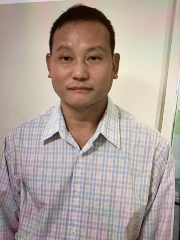 飞鱼的第一张照片--福建相亲网