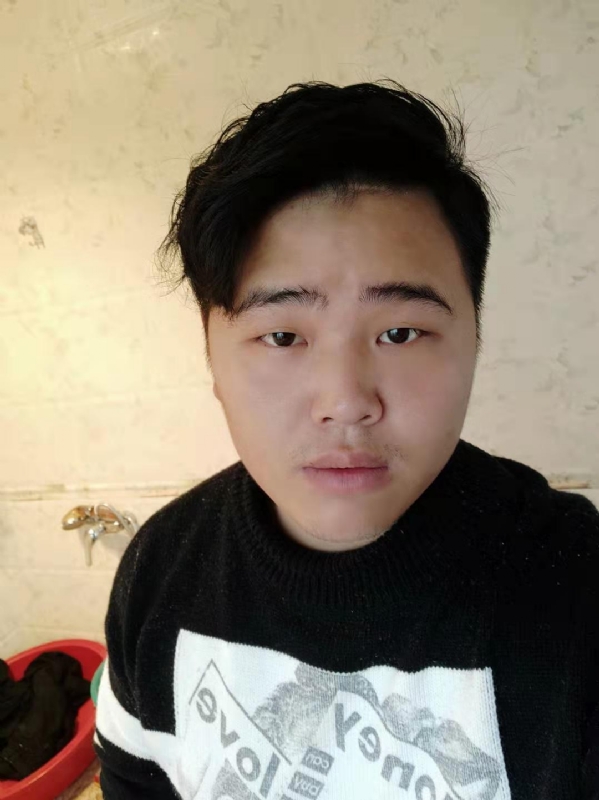 小李的第一张照片--福建相亲网