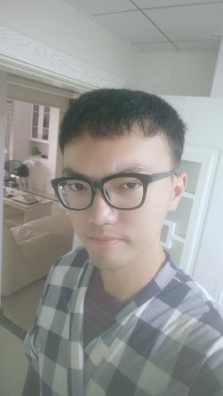 大酋长的第一张照片--福建相亲网