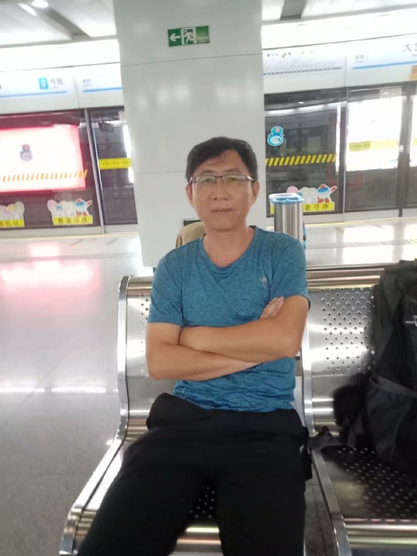ws3579的第一张照片--福建相亲网