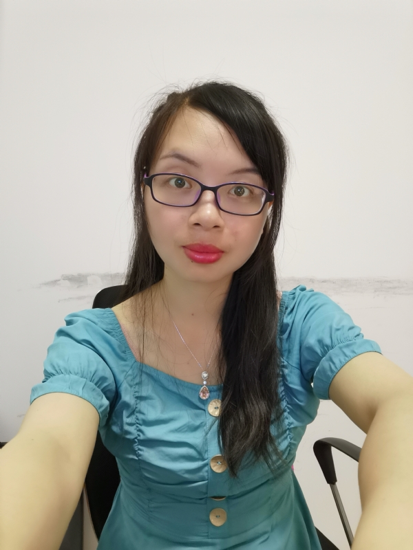 秋记的第二张照片--福建相亲网