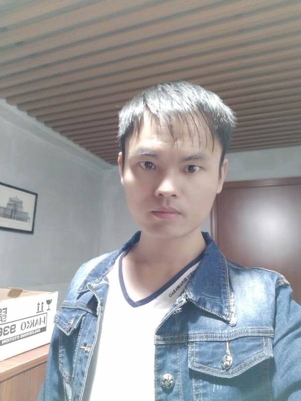 阿信的第一张照片--福建相亲网