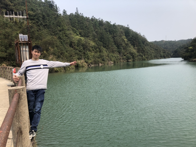 建的第一张照片--福建相亲网