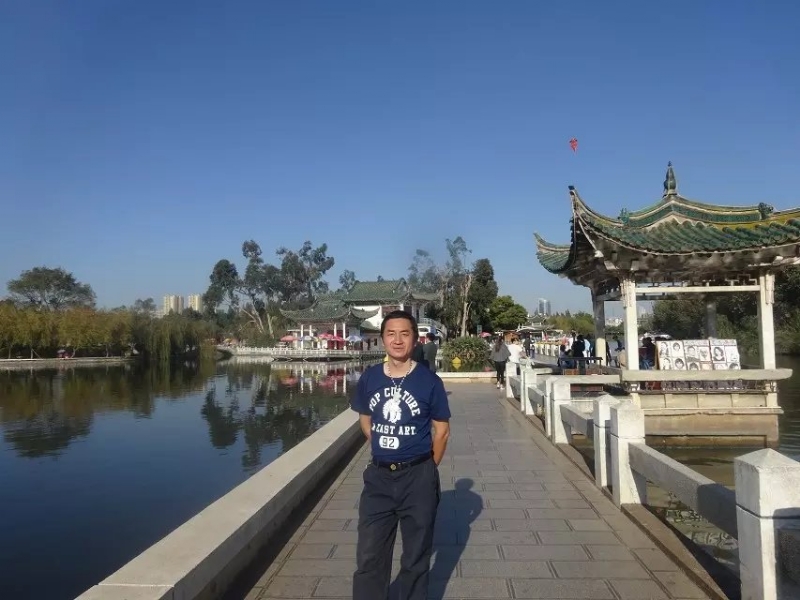 真心的龙的第一张照片--福建相亲网
