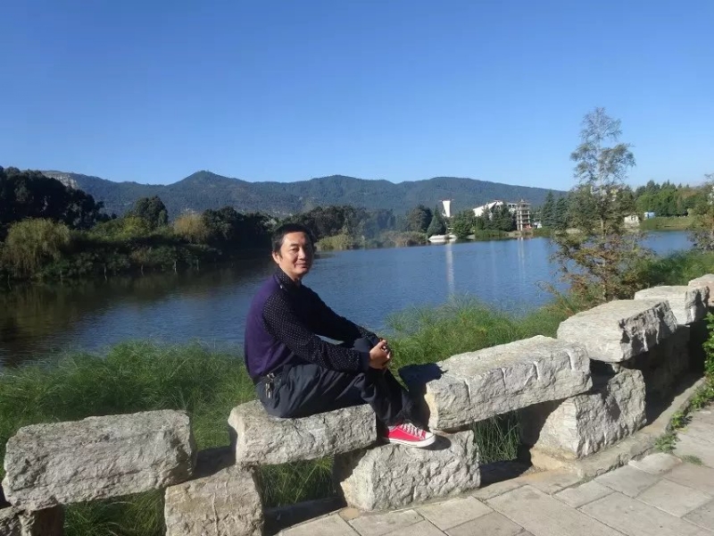 真心的龙的第八张照片--福建相亲网