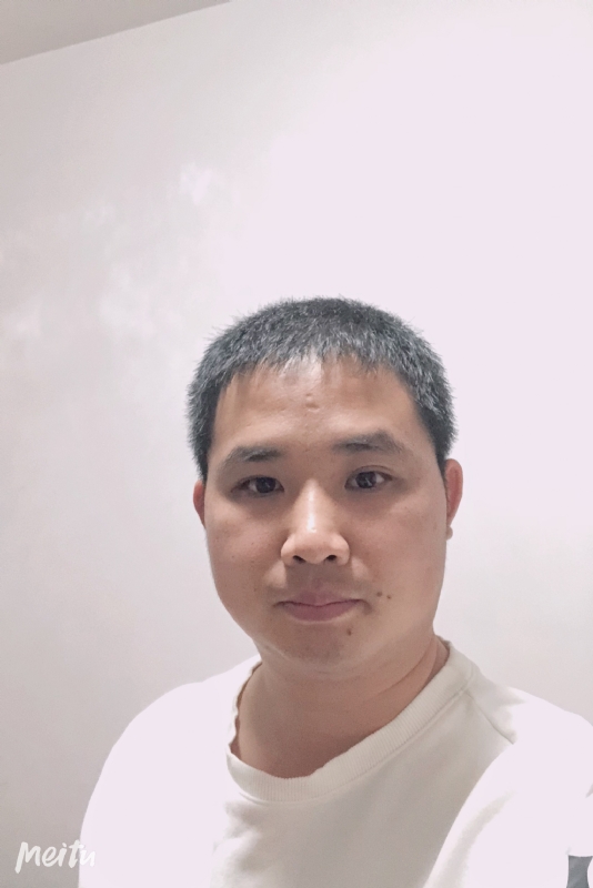 小梁的第一张照片--福建相亲网