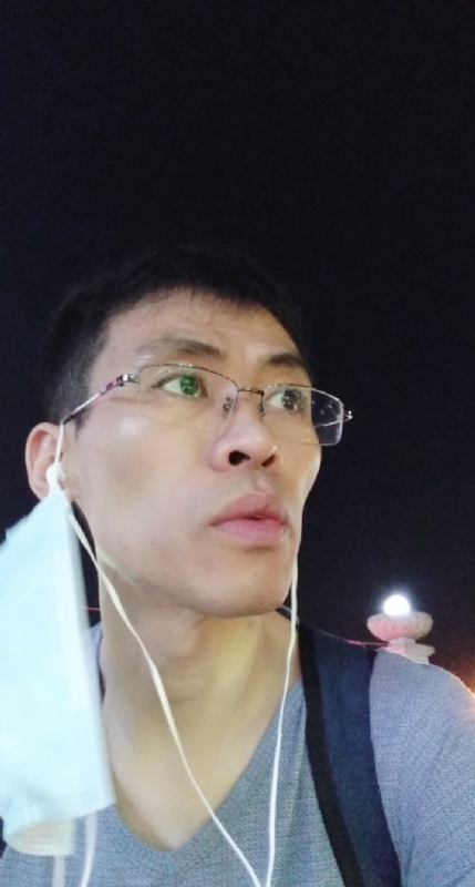 上善若水任方圆的第一张照片--福建相亲网