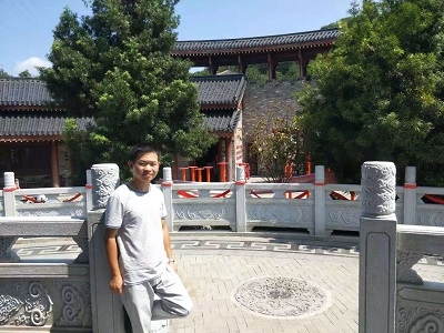 方向的第一张照片--福建相亲网