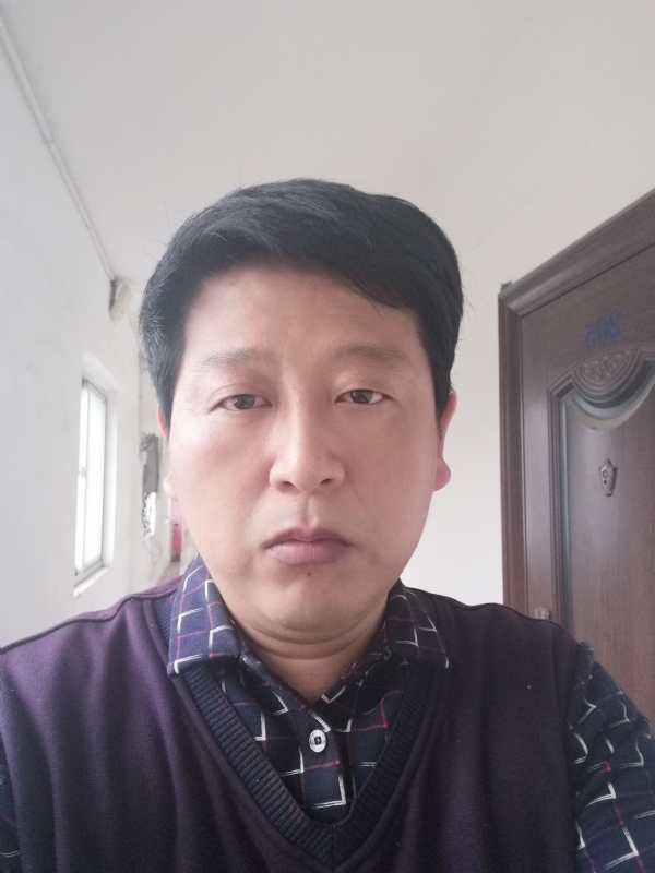 夜色温柔的第三张照片--福建相亲网