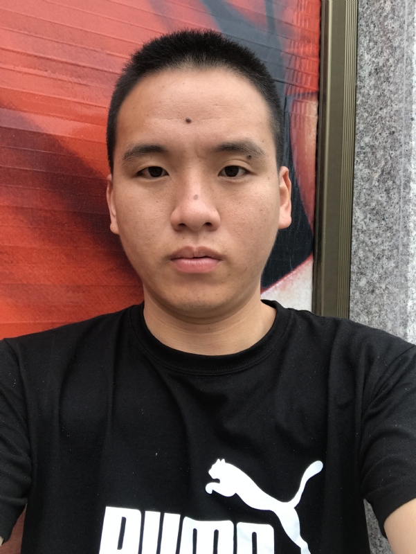 陈轻松的第二张照片--福建相亲网