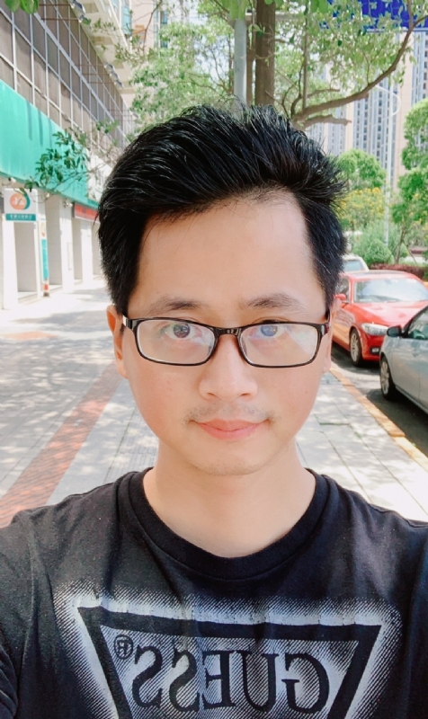欧金的第一张照片--福建相亲网