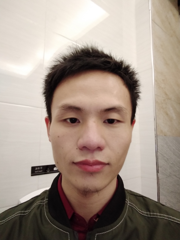 红日的第一张照片--福建相亲网