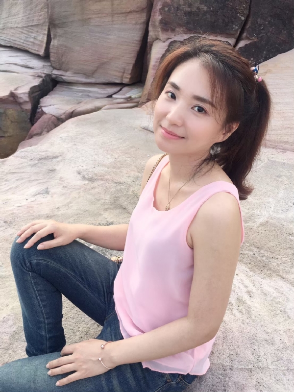 Jane的第二张照片--福建相亲网