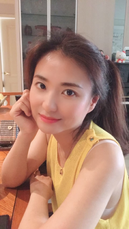 Jane的第三张照片--福建相亲网