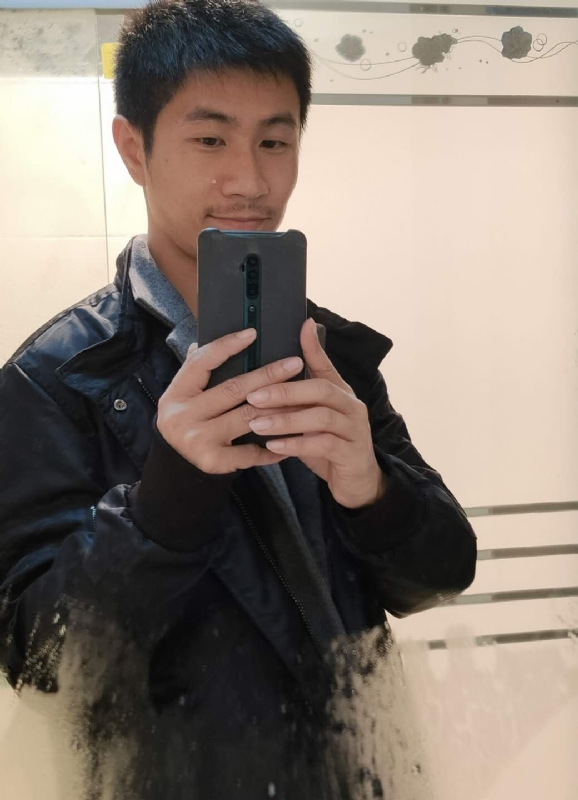白色的风的第一张照片--福建相亲网