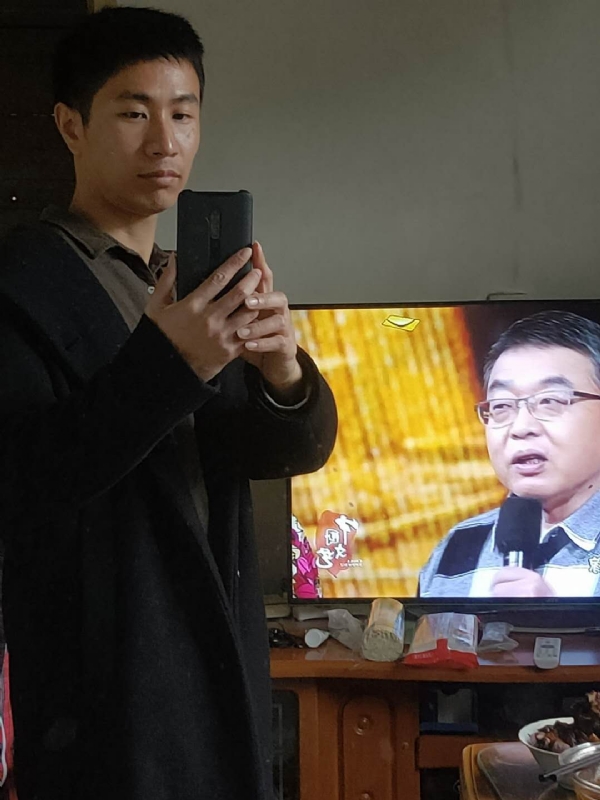 白色的风的第二张照片--福建相亲网