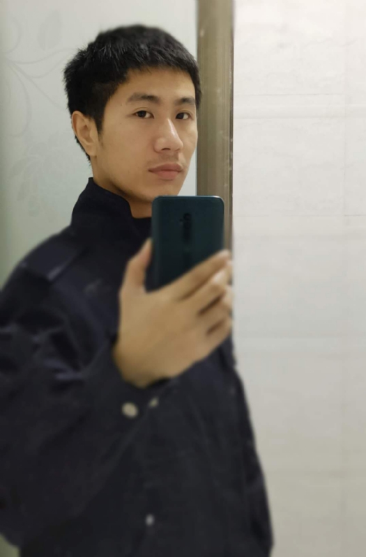 白色的风的第三张照片--福建相亲网