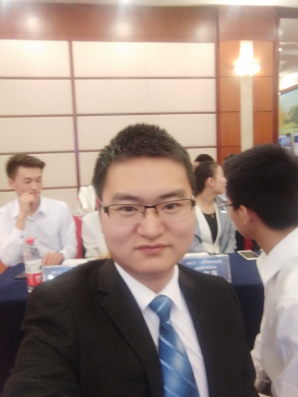 慕秋的第一张照片--福建相亲网