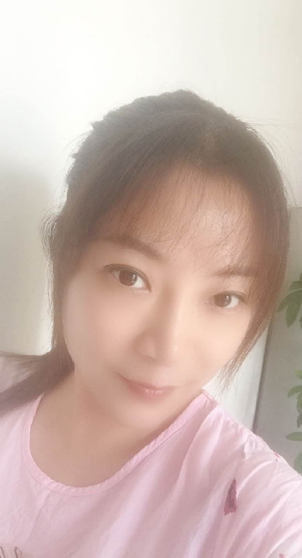 美丽在现的第一张照片--福建相亲网